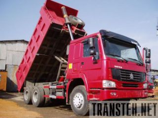  HOWO ZZ3257M3647W  ( .),