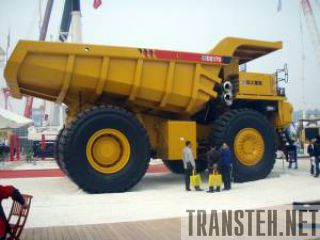   XCMG DE170  ( .),