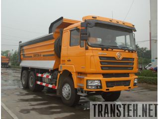  Shaanxi (Shacman) sh3257dr384.  ( .),
