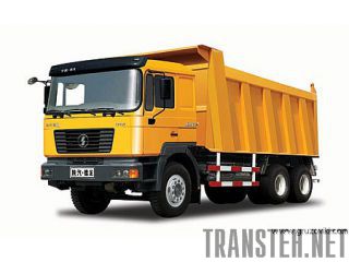  SHAANXI 6x4 SX3255DR684C  ( .),