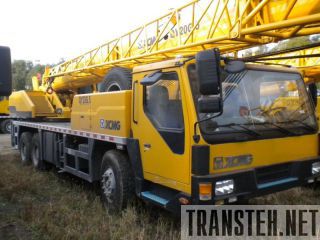  xcmg QY20G.5  ( .),