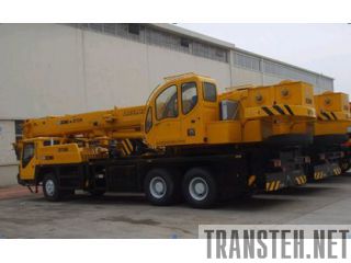  XCMG QY30K  ( .),