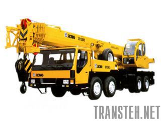  xcmg QY35K5  ( .),