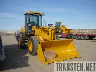   XCMG LW 300 F 
