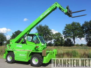 Merlo ROTO 38.16-    