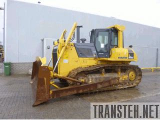 Komatsu D 85 EX 15-   