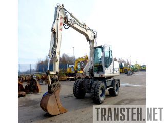 ATLAS 1605 M -    