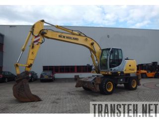 NEW HOLLAND MH5.6-    