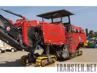 Wirtgen W2100-    