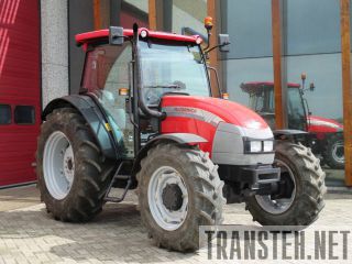 2009 MCCORMICK C80 MAX 