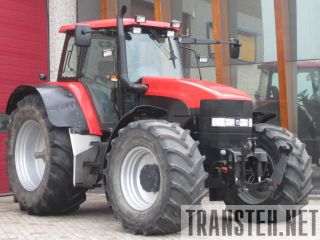 2005 NEW HOLLAND TM 175 