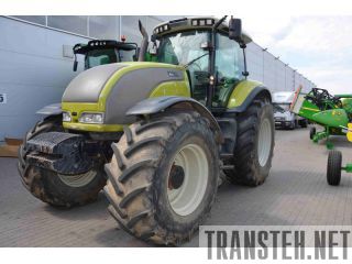 2003 VALTRA S230 