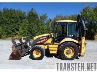 -  Volvo BL71 -