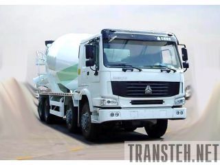  HOWO 8x4 ZZ5317GJBN3268  ( .),
