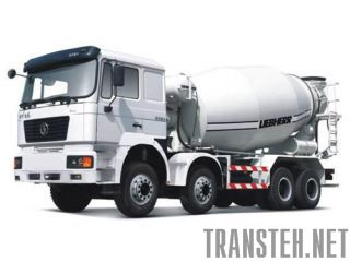  SHAANXI 8x4 SX3315DR326  ( .),