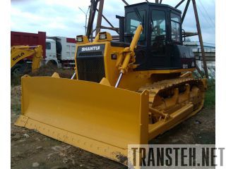  Shantui SD13.  ( .),