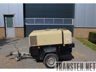  Ingersoll-Rand IR 7/41 &#8213;   