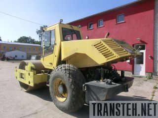  Bomag BW213-D3-  