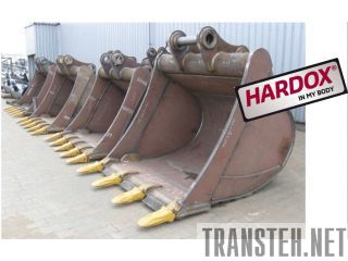        HARDOX -