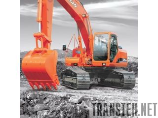 Doosan S225NLC-V  , 154000$ 