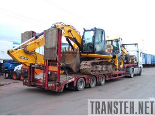  Nooteboom OSD 48,   Nooteboom OSD 48,   Nooteboom OSD 48 -