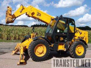 JCB 532-120-    