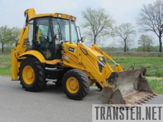 JCB 3CX--   