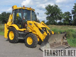 JCB 3CX--   