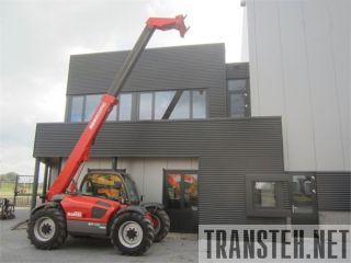 Manitou MT732-    
