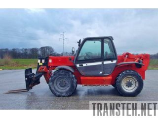 Manitou MT 1235-    