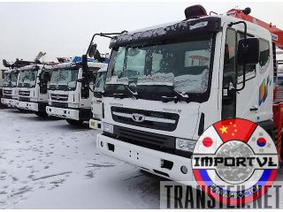 DAEWOO 64  DongYang ss1926. 4 190 000  