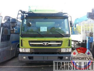 DAEWOO Novus 7.  . 2 850 000  