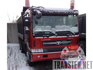 DAEWOO Novus   25.  3 350 000  