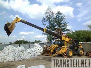   JCB 532-120 2002 