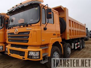  SHAANXI 84 (SX3316DT366) 3000000    
