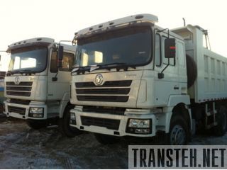  SHAANXI 64 (SX3256DT384) 2600000  