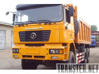  SHAANXI 66 (SX3256DR385) 2950000  