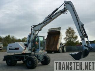  Terex TW 130-  