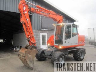  Atlas 1304 M-  