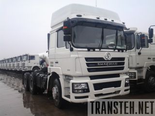  SHAANXI 64 (SX4256NT324) 2450000  