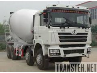  SHAANXI 84 (SX5316GJBDT326) 3300000    