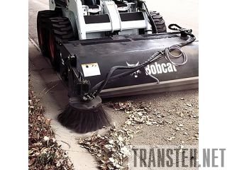  Bobcat   183    