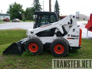   Bobcat S650   ,, 