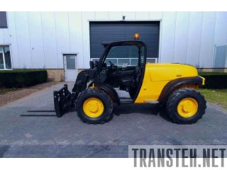  JCB 527-55-  