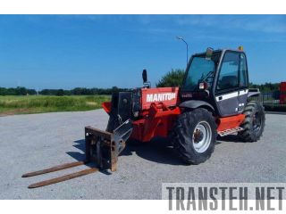  Manitou MT 1235S-  