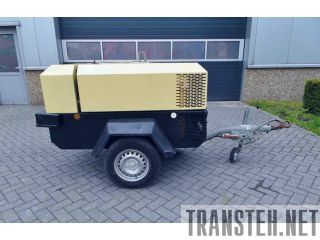  Ingersoll-Rand 1090F741 &#8213;   