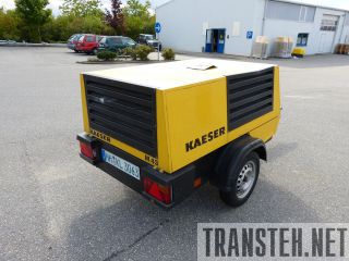  KAESER M 43 &#8213;   