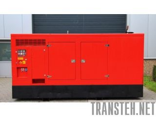  Himoinsa HFW350    