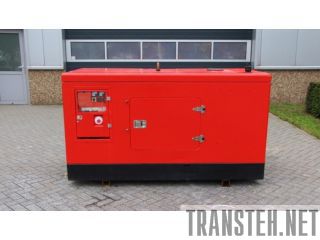  Himoinsa HYW-35 T5 &#8213;   