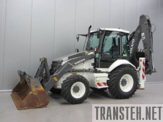  Volvo BL 71-- 